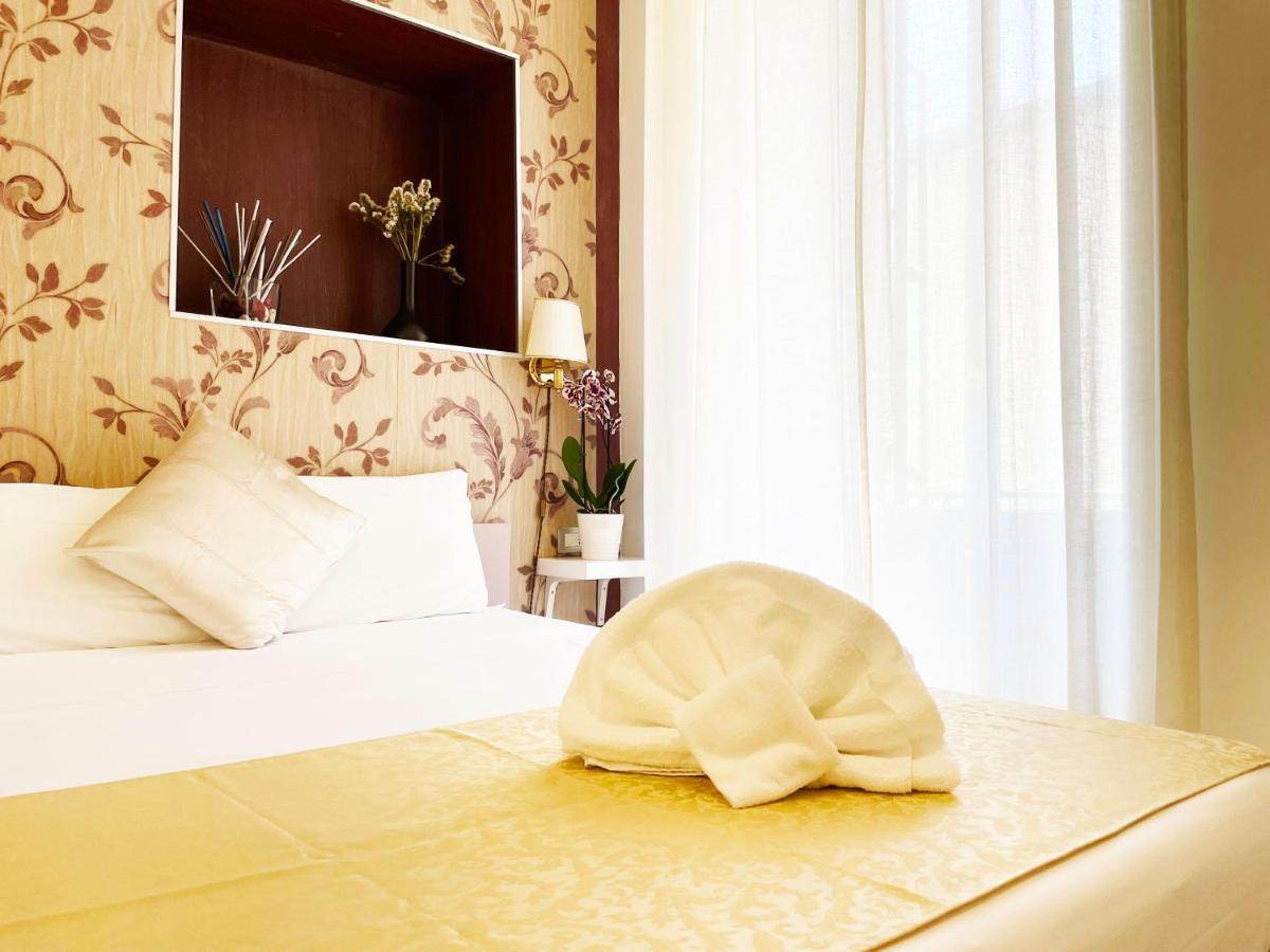 Appia 52 Hotel โรม ภายนอก รูปภาพ