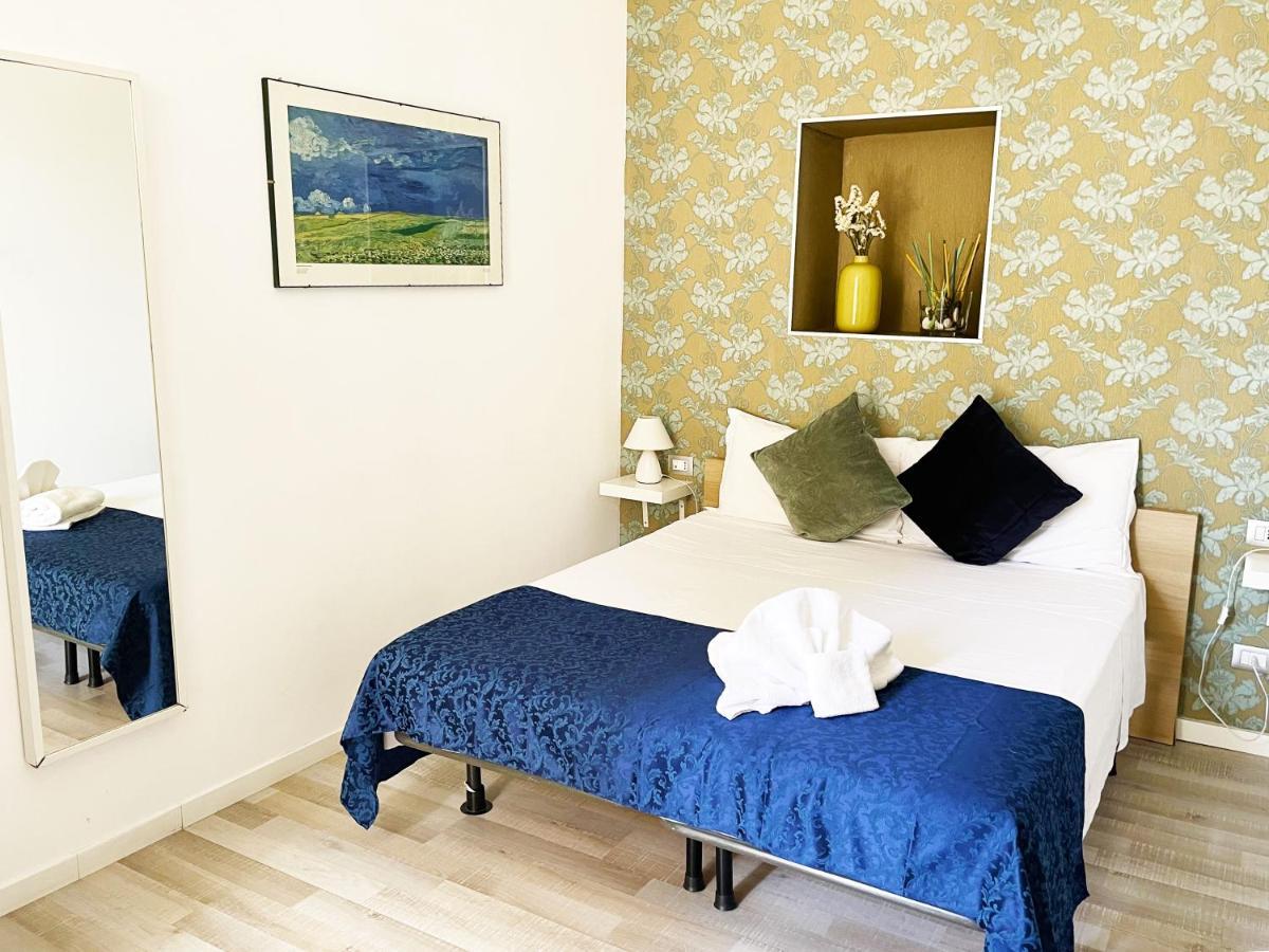 Appia 52 Hotel โรม ภายนอก รูปภาพ