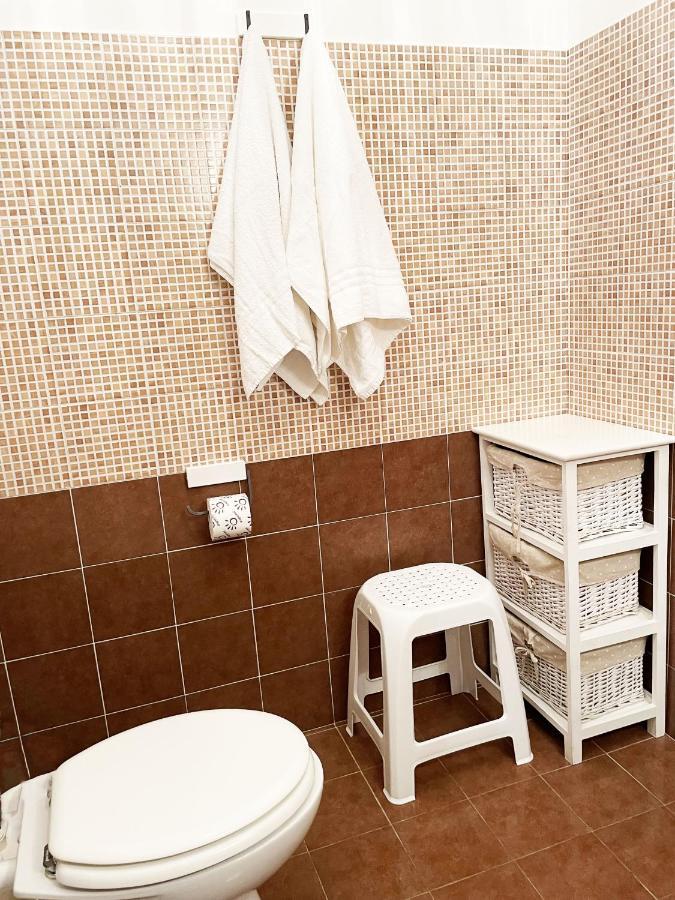 Appia 52 Hotel โรม ภายนอก รูปภาพ