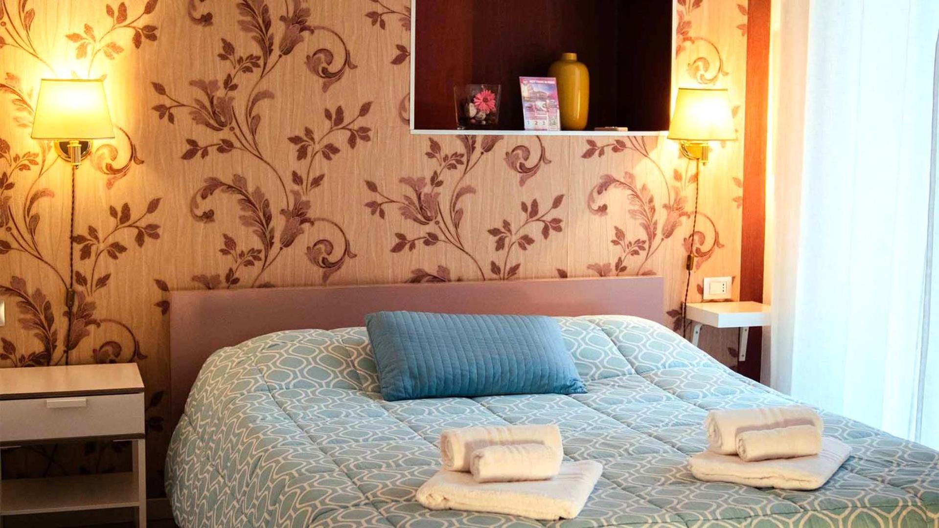Appia 52 Hotel โรม ภายนอก รูปภาพ