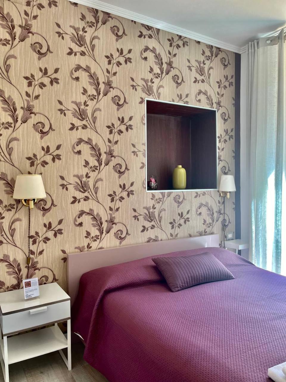 Appia 52 Hotel โรม ภายนอก รูปภาพ
