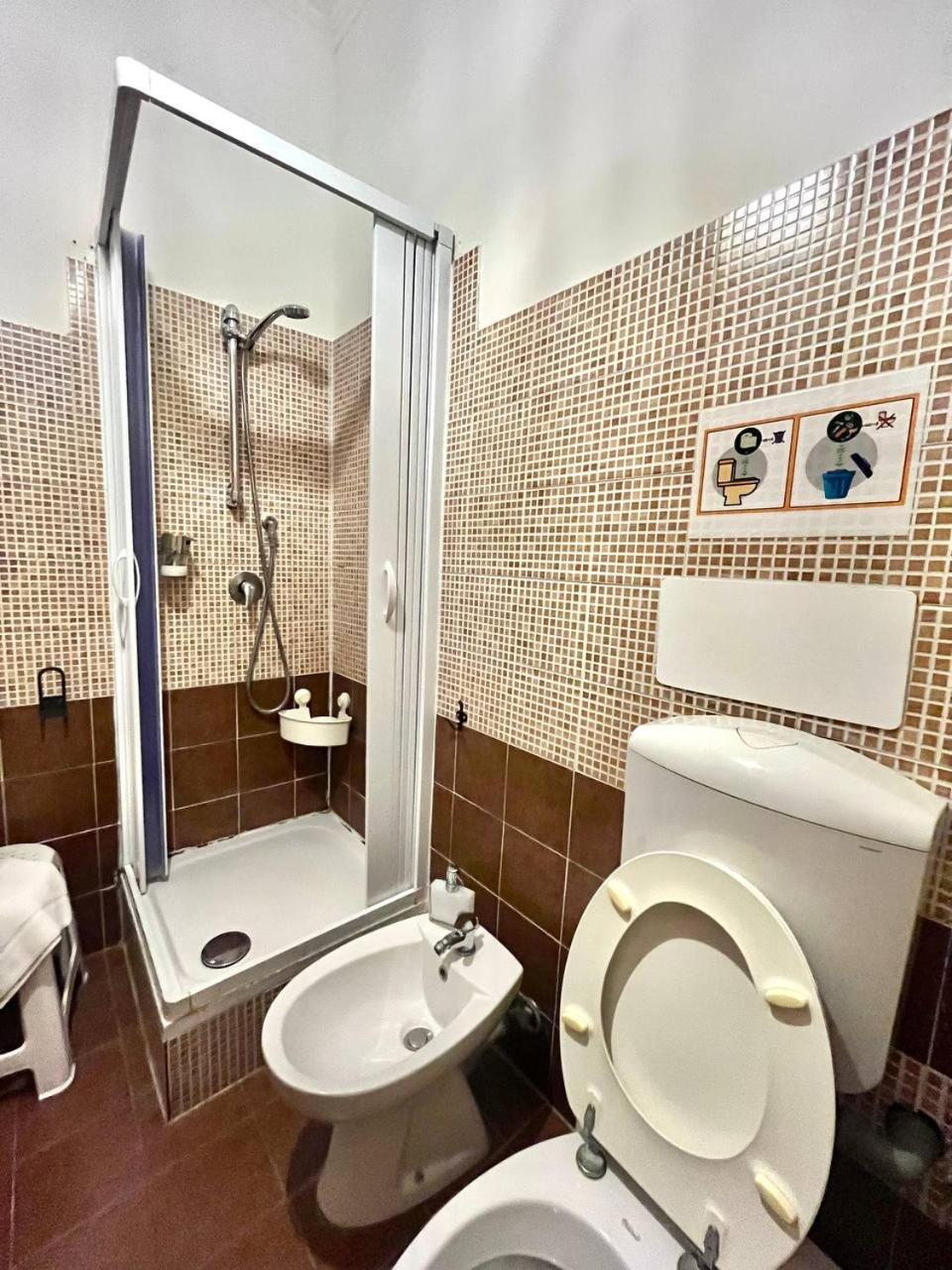 Appia 52 Hotel โรม ภายนอก รูปภาพ